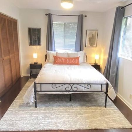 Peaceful, Private Master Bedroom With Own Bath Near Hilo, With Ac! Keaau Exterior photo