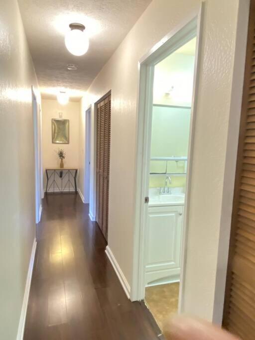 Peaceful, Private Master Bedroom With Own Bath Near Hilo, With Ac! Keaau Exterior photo